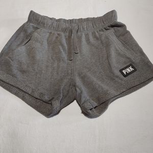 VICTORIA SECRET PINK SHORTS